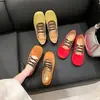 Zapatos Mary Jane retro estilo francés para mujer, suela blanda, modelo nuevo otoño 2026, tira cruzada, antideslizantes, cómodos, zapatos de salón estilo ballet