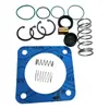 Adecuado para Kit de Mantenimiento de Válvula de Descarga Atlas Copco 2901029801 Compresor de Aire Tipo Tornillo