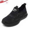 Zapatos de Mujer Nacionales, Nuevos Zapatos de Malla con Corte de Un Paso, Zapatos Transpirables, Malla Simple, Cómodos, Antideslizantes, Zapatos de Mujer Modernos y de Moda 0434