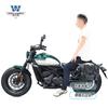 O lobo do muscle car é adequado para a brisa de primavera 250CLC bolsa lateral bolsa lateral pode ser instalada capacete meio capacete capacete completo cinto especial suporte de liberação rápida