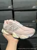 Zapatos Putian NB9060 zapatos de papá nuevos pezuña de elefante pequeña zapatilla para hombre y mujer versátil zapatilla de deporte malla zapatillas de correr