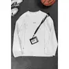 2026 HT26307 Camiseta de Comprimento Estendido, Tamanho Grande Camiseta de Algodão Chinês Gola Redonda M-5X HT26707-TP20