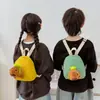 Mochilas Escolares Pequeñas de Dibujos Animados para Niños, Accesorios Lindos para Niños y Niñas, Mochilas para Ocio al Aire Libre, Bolsas para Snacks de Bebé, Mochilas Ligeras