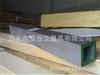 Fabricante de Tubo Cuadrado de Aluminio y Magnesio Haoye Ding Zuo Especificaciones 250 300 350 400 450 500