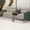 Mesa y sillas de billar, sillones de billar, sillas de spectador de salón de billar de lujo de alta gama, asientos de spectador específicos para competición, sillas de ocio