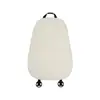 Cojín de Coche Beige Acolchado Suave y Cómodo Cojín de Coche de Verano Transpirable Ventilado Antideslizante