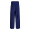 Traje Miyake Conjunto de Dos Piezas para Mujer Moda Primavera 2026 Chaqueta Ajustada Pantalones Rectos Holgados Traje de Verano