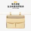 Bolsa de Almacenamiento para Mesita de Noche Más Vendida Almacenamiento para Dormitorio Estudiante Universitario Cama Teléfono Móvil Libro Bolsa Colgante Cesta Colgante de Tela para Dormitorio