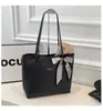 Bolso de mano grande de estilo vintage, nuevo bolso para mujer 2026, bolso de hombro moderno y elegante, bolso tote relajado