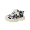 Colección Primavera 2026 Tenis Infantiles para Cuatro Estaciones, Zapatos Casuales de Moda Estilo Europeo, Cómodos y Modernos Tenis para Correr para Niños y Niñas
