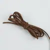Fita de veludo estilo coreano com flor de corda para embalagem de presente, decoração, DIY, sobremesa, bolo, laço, corda de camurça dupla face