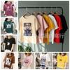 Varios para mujer 9.9 yuan una generación de talla grande camiseta de manga corta para mujer exportación 1-5 yuanes puesto de mercancía negocio