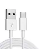 Cable de datos 5a 2a negro tipo-c carga rápida 7a para Huawei Xiaomi 6a carga súper rápida 3a línea de carga para teléfono móvil