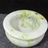 Atacado do Fabricante Jade Azul Natural Campo Jade Tesouro de Jade Enfeites para Casa Escritório Loja Enfeites Fornecimento ao Vivo Fornecimento