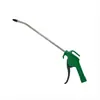 Pistola Pneumática de Soprar Poeira de Alta Pressão, Bomba de Ar Estendida para Soprar Poeira, Soprador de Ar para Caminhões, Ferramenta de Ar a Jato, Metal em Forma de Peixe, Potente Força do Vento