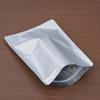 Bolsa sellada de ladrillo de té Pu 'er aluminio puro oscuro grueso medio gato un gato 1000 gramos ladrillo de té bolsa autosellable bolsa de embalaje de té