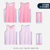 Traje de uniforme de baloncesto de doble uso uniforme de entrenamiento para competencia escolar deportes secado rápido estudiantes jersey de doble uso compra grupal personalización