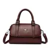 Bolsos para Mujer 2026 Nueva Moda Bolso Cuadrado Pequeño Bolso de Hombro Cruzado Bolso de Mano Casual para Madres de Mediana Edad y Mayores Moderno