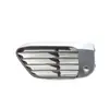 Adecuado para Bmw E84 Rejillas de Aire Izquierda y Derecha para Parachoques Delantero 51117453987/51117453988 Venta al por mayor transfronteriza