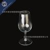 Copa de vino tinto de plástico Tritan bar copa de alta gama copa de vino transparente cáliz copa de champán plástico