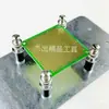 Grampo para Placa de Circuito Xialin Fixador de Placa-mãe para Reparo de Celular Eletrônico Ferramenta de Grampo para Estação de Solda Força Magnética Forte