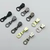 Cremallera Metálica Ykk3Y Genuina con Tirador de Bloqueo Automático Se Puede Usar para Ordinario No. 3 Solapa de Cremallera de Metal Cremallera