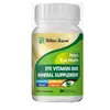 Exportação Comércio Exterior Bala de Gel Câlamo Óleo de Prímula Vitamina E Ômega 3