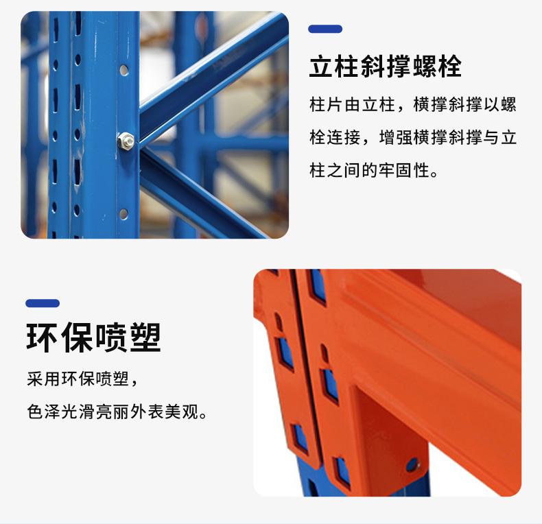 重型横梁货架详情_11