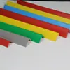 Tira Anti-Colisão de Plástico Macio Hj50-Pvc, Protetor de Canto para Crianças e Idosos, Tira Antiderrapante para Borda de Escada para Jardim de Infância e Casa de Repouso