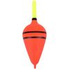 Pesca Eletrônico Big Belly Float Pesca Marítima Float Bóia Flutuante Peixe Flutuante Pesca Marítima Flutuante com Luz Longa Distância Peixe Flutuante Equipamento de Pesca Suprimentos de Pesca