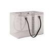 Cesta de Baño Sencilla Cesta de Baño Neceser Cesta Portátil de Almacenamiento para Baño Portátil para Baño Impermeable Portátil para Hombres y Mujeres