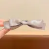 Accesorio para el pelo de coleta alta, pinza de torsión, pinza banana de lunares, pinza de garra, pinza para el pelo de alta gama y exquisita para otoño/invierno para mujer