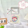 Cumpleaños de jardín de infantes clase compartir regalos pequeños regalo hecho a mano para niños recompensa para niños regalo de regreso de graduación regalo de apertura de escuela