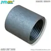 Tubería de Acero al Carbono Sin Costura Pasante con Rosca Interna Soldadura Conector de Hierro Pasante con Rosca Interna 1/2 Pulgada, 3/4 Pulgada, 1 Pulgada Dn25 32