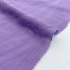 Tela de Seda con Nudos No Elástica Transpirable Buena Caída Algodón de Seda Suave Imitación de Seda con Nudos Tela para Camisa Hanfu
