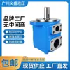Bomba de Paletas Hidráulica 35V-21A/2/30A/32A/3/38A/42A-1ABCD-22R Bomba de Aceite de Desplazamiento Fijo Otro