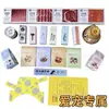 Fabricante Mayorista de Artículos para Mascotas, Ofertas para Gatos y Perros, Artículos Conmemorativos, Juegos para Mascotas de Aniversario, Productos de Papel al por Mayor