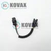 84428435 Pedal Acelerador Sensor para Excavadora Adecuado para Case New Holland Maquinaria de Construcción Partes en Stock