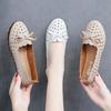 Los zapatos casuales favoritos para mujeres nigerianas, talla 35-40