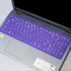 Aplicable a portátil Asus piedra quinta generación FL8000UF i5i7 cubierta antipolvo película protectora de teclado 15.6