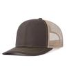 Nueva Gorra de Béisbol Amazon Micro-Curva Ala Adulto Hombres y Mujeres Exterior Richardson 112 En Blanco Ligera Visera Parasol