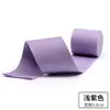Correa de Empaque para Mochila de Lona de 3 cm Cuerda de Unión de Algodón Correa Tejida de Color Correa para Mochila Escolar Correa para Taburete Tira Accesorios de Ropa DIY