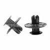 Aplicável a Honda CRV Civic Accord URV Acura Spirior Avancier Fit Protetor de Chassi para Para-lama Clip