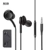 Auriculares Digitales con Cable Tipo-C In-Ear Aifeimei S8/S10 con Control en Línea y Micrófono Adecuados para Samsung Note
