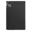 Adecuado para Lenovo Xiaoxin Pad 2024 Tb331Fc Funda de Cuero Tab M11 Tb330Fu Funda Protectora Succión Magnética