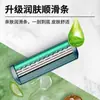 Navaja Desechable para Habitación de Hotel con Crema Set de Artículos de Tocador de Baño para Hotel y Viaje Listo para la Venta