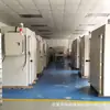 Dongguan Forno a Vácuo Não Padrão Caixa a Vácuo Máquina de Desgaseificação a Vácuo Tratamento de Desgaseificação a Vácuo de Silicone Caixa de Vazamento Lateral a Vácuo