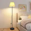 Lámpara de mesa de moda iluminación ambiental minimalista moderna multicolor ajustable 5-10 m2 Cubriendo los estilos populares