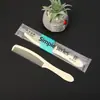 Suministros de Hotel Cepillo de Dientes Desechable, Peine, Set de Pasta de Dientes, Artículos de Tocador Desechables Dos en Uno