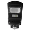 Luminária para Poste Solar 50W 600K